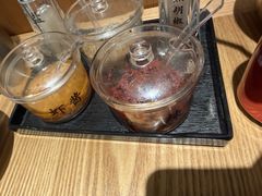 -旺清进洞米肠汤