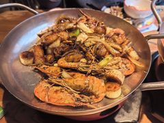 -新白鹿餐厅(银泰西湖文化广场店)