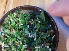-老瓦房冷锅串串(文殊院店)