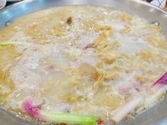 -老来福·非遗酸汤兔(凯旋路店)