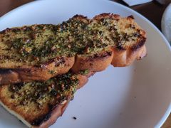随餐面包-PIZZA BIANCA(万象城店)