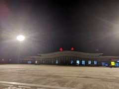 -鸡西兴凯湖机场