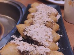 -串门邻居串串火锅(云南南路店)