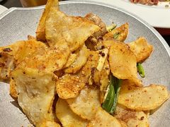 -茅庐毛血旺(临沂泰盛广场店)