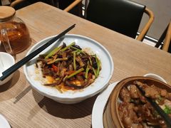 -客汀家宴·客家烟火 四季食材(集美店)