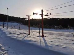 -十三陵雪世界滑雪场