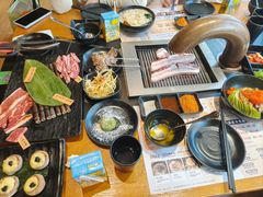-千寻烧肉(政务区店)