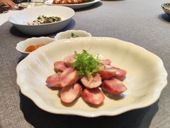 -怡情荟•海鲜青岛菜(五四广场旗舰店)