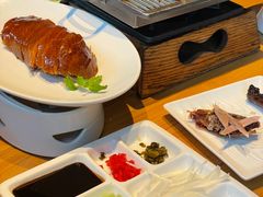 -四季民福烤鸭店(前门廊房二条店)