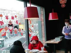 -必胜客(东茅岭店)