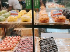 -奈雪的茶(天河城店)