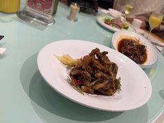 -江南韵·无锡太湖文化体验餐厅(凤凰天街店)