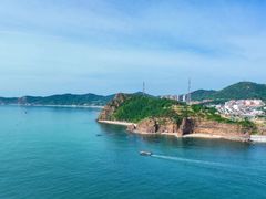 -长岛南北长山旅游景区