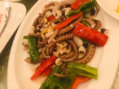 -万宝海鲜舫(劳动公园店)