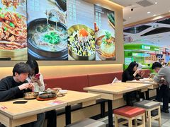 -小木屋拌饭(西安万象天地店)