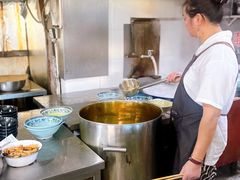 -上海为民商行清真饭店(南大路店)