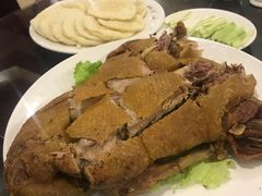 -晋阳饭庄(虎坊桥店)