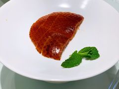 -四季民福烤鸭店(外滩外白渡桥店)