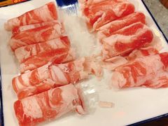-蜀辣居鲜货老火锅(双流万达店)