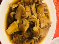 砂仁焗猪肚-化州大众美食城(宝安老牌店)