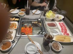 -海底捞火锅(壹悦城店)