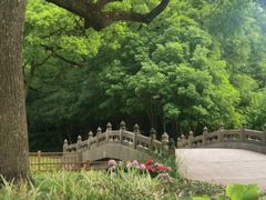 -上海市龙华烈士陵园