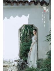 -时光印记婚纱摄影工作室·原创定制