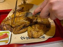 -西安饭庄·非遗陕菜(钟楼店)