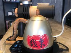 -BE NORMAL CAFE(霞溪路店)