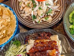 -上楼私房菜(院士路店)