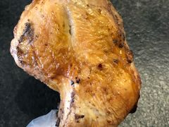 -土门八珍烤鸡腊味店(土门老店)