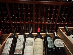 -Wolfgang’s Steakhouse 沃夫冈牛排馆(上海白玉兰广场店)