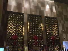 -天津君隆威斯汀酒店