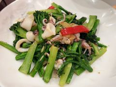 -海宝酒家(中山四路店)