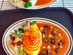 -贝林大翅鲸简餐厅(国家海洋博物馆店)