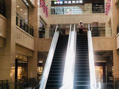 -光启城时尚购物中心