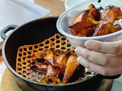 -鹦鹉大厨(齐鲁软件园店)