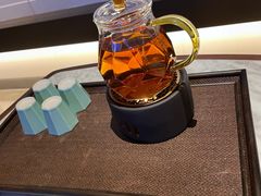 -北書房·墨宴(国际博览中心店)