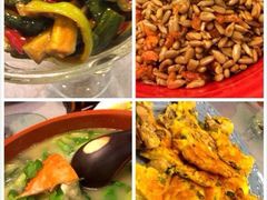 -小郭私房菜·海肠捞饭店(学士街店)