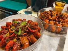 -雀蓝川菜(星悦汇店)