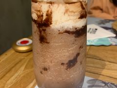 -麦甜创意轻食餐厅(西康路店)