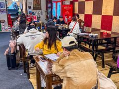 -醉八仙热酒馆(渝中店)