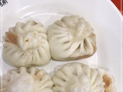 -庆丰包子铺(和平里店)
