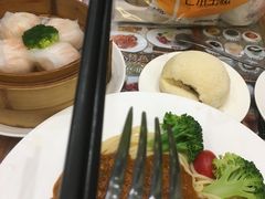 -香港新记茶餐厅(湖墅南路店)