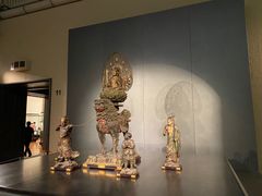 -东京国立博物馆
