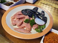 -金妈家烤肉(龙湖U城天街店)