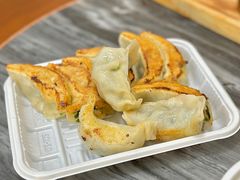 -八珍·广式煎饺·广州老字号(北京路总店)