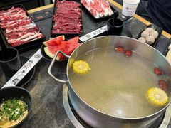 -林记潮牛·牛肉火锅(上马墩店)