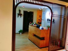 -常仁健康·经络推拿·按摩艾灸养生馆(长宁路店)
