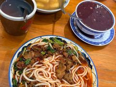 -袁妈红豆汤(重庆总店)